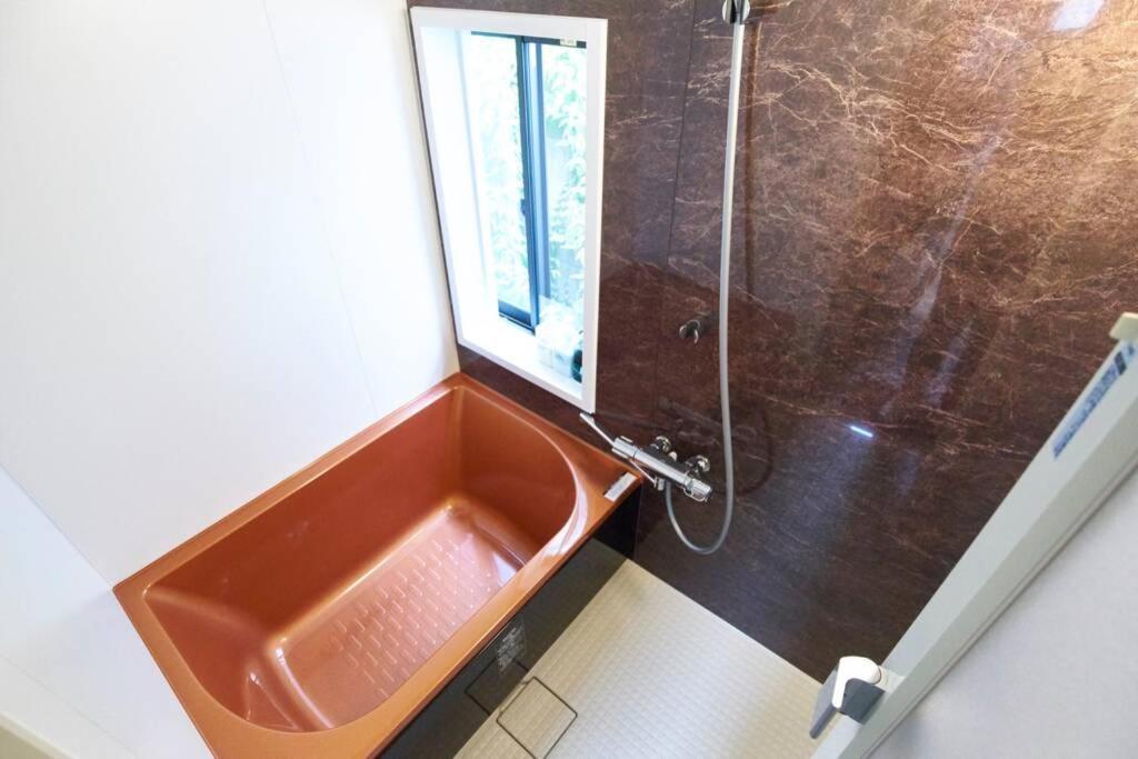 Koke-An Villa Kiotó Kültér fotó